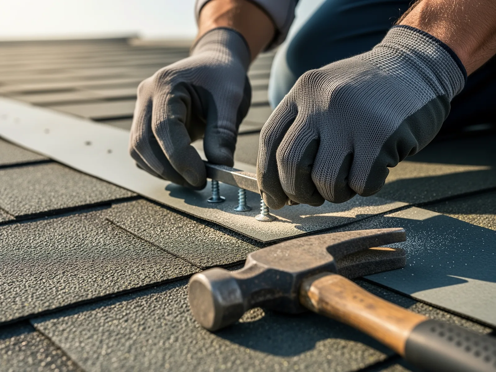 Why choose Fascia Repair in Moravia, NY